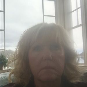 Meet your Posher, Jo-ann